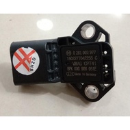 03G906051E MAP SENSOR VW POLO 1.2 POLO 1.4 GOLF MK6 1.4 SCIROCCO 1.4 JETTA 1.4