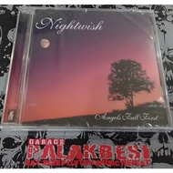 Nightwish (Jewel Case CD)