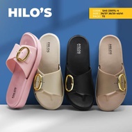 Simple, Luxurious, and Modern Women's Slide Sandals | 23011