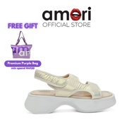 Amori Ladies Sandal R0225049 Sandal Perempuan