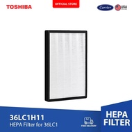 Carrier Air Purifier - Household 36LC1 [JABODETABEK]