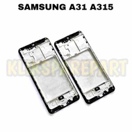 Samsung A31 A315 Lcd Frame Middle Bone Bezel Samsung