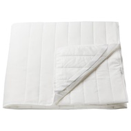 Ikea ANGSVIDE (LUDDROS) Mattress Protector, uk 80x200 cm