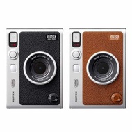 🔥全新現貨🔥FUJIFILM 富士 instax mini Evo 即影即有相機