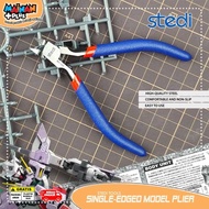 STEDI TOOLS NIPPER SINGLE BLADE RIGHT & LEFT HANDED MS103 MS104 MS106 MS108 Gundam Gunpla Model Kit 