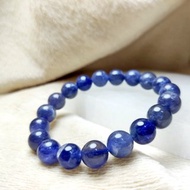 【訂製品】血滴堇青石 Lolite 手串 手鍊 天然水晶 6-12mm