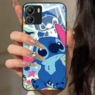 HP TT-83 Stitch Casing Xiaomi Redmi Note Glasshp poco X6 A1 13 13Pro 13C C65 A2 Note13ProPlus Pro 5G