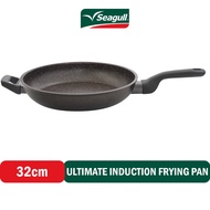 Seagull Ultimate Non-Stick Induction Frying Pan (32cm)