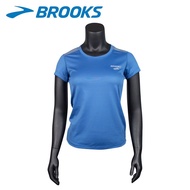 Brooks women round neck tee BRNW 2831