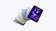 iPad Air(第五代) 64GB Wi-Fi 送NovaPlus Pencil A6 (黑色)