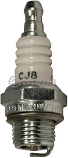 Spark Plug, CJ8
