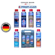 PROFI-CAR Additive Petrol/Diesel Engine | Performance Enhance | Octane Booster | Injector Cleaner