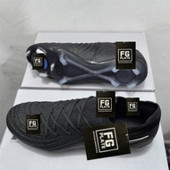 Nice Design Size 39-45 Soccer Boots Fg Men‘s Outdoor Knitting Football Shoes Football Boots d1df651t