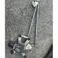 Nissan NV350 Urvan Wiper Link with Motor Original Used