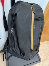 正版 Arcteryx Arro 22 backpack 不死鳥背囊