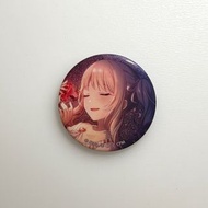 pjsk 曉山瑞希 mzk 襟