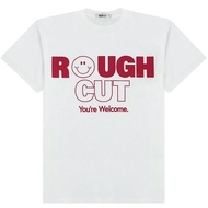 Rough cut Youre Welcome Tee