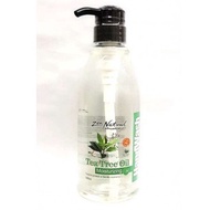 Zen Natural Hand Wash Tea Tree Oil 500mL