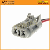 Naza Citra Ria Power Window Motor Socket Connector