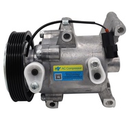 DKV10Z Auto AC Compressor For MAZDA 3 6 CX7 RX8 BFF5-61450 T917155A B44D61450