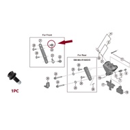 SHIMANO Dura-Ace BR-R9270/R9170 Caliper Fixing Screw A, 1PC