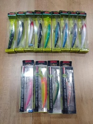 RAPALA X-RAP XRMAG 15