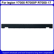 New For Lenovo legion Y7000 R7000P R7000-17 2021"17.3 " AP22F000B00 laptop lcd hinge cover