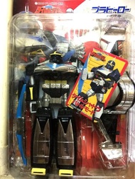 未來戰隊Time rangers 機器人玩具