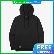 FILA | เสอฮดลายกราฟก Wheela WHITE ROCK รน FS2POG3110X สดำ