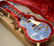 【欣和樂器】Gibson Les Paul Standard 50s Ocean Blue 電吉他