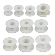 Lidu11 Wire Bobbin Coil Speaker Inductor Skeleton Transformer Inductor AMP DIY