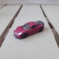 Majorette Porsche 718 Cayman GT4
