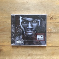 PTR 50 Cent - Best Of Fifty Cents CD