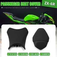 2023 2024 For KAWASAKI ZX6R ZX636 ZX 6R 636 2019-2025 Motorcycle Accessories Front Rear Passneger Se