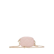 Aldo Lunor Women's Wallet On Chain - Light Pink