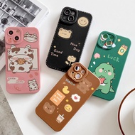 RKB - Softcase Pro Camera Oppo Reno 5 4 5F 4F 7z 7 5G Reno 6 4G 5G F9 F9 Pro F11 A37 A37F Neo 9 F5 F