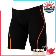 Speedo Pro Hybrid 2 Jammer Men's SC62201F Black 3S
Speedo Pro Hybrid 2 Jammer Men's SC62201F Black/R