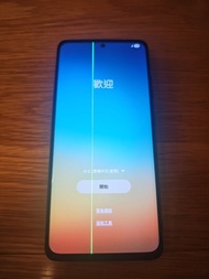 （屏幕有綠線）Samsung Galaxy S21 Ultra 5G 512GB