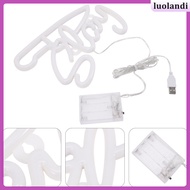 Slay Neon Sign LED Neon Light Sign LED Neon Sign Decorative Neon Sign for Bedroom