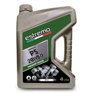 Estremo Superlight Mineral 20W50 Engine Oil
