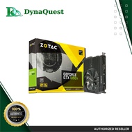Zotac Gtx 1050 Ti 4gb Gddr5 Zt-P10510a-10l Graphics Card