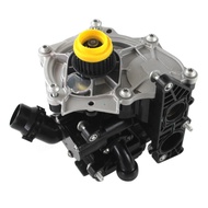Electronic Water Pump for Audi A1-A7 Q5 Porsche Macan Seat Leon VW Beetle Golf 06L121111G 06L121111H
