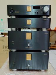 KECES S4 A類前級擴大機