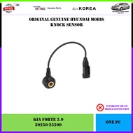 Kia Forte 2.0 Genuine Hyundai Mobis Knock Sensor (39250-25200)