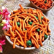 [Ăn vặt ngon] 1KG bim bim que đậu hà lan LOẠI 1