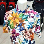 Golf Apparel T-Shirt Golf Shirt