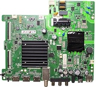 TEKBYUS 299485C 299486C Main Board Power Supply Unit for 43H4030F3