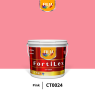 Slate Whisper - Cat Tembok 5KG dengan Warna Abu-abu Gelap yang Elegan dan Stylish