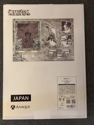 進擊的巨人米卡莎Mikasa立牌