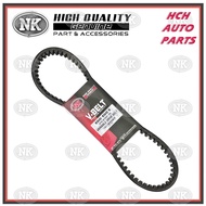 V BELT / DRIVE BELT - YAMAHA - EGO/ EGO S - 5TL-E7641-10 (NK)